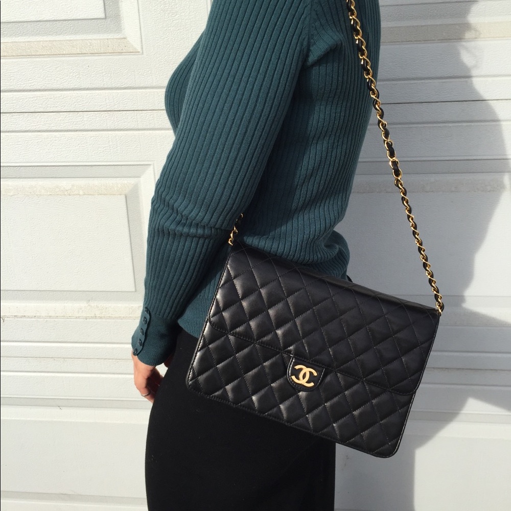 Meet your Posher, Regen!